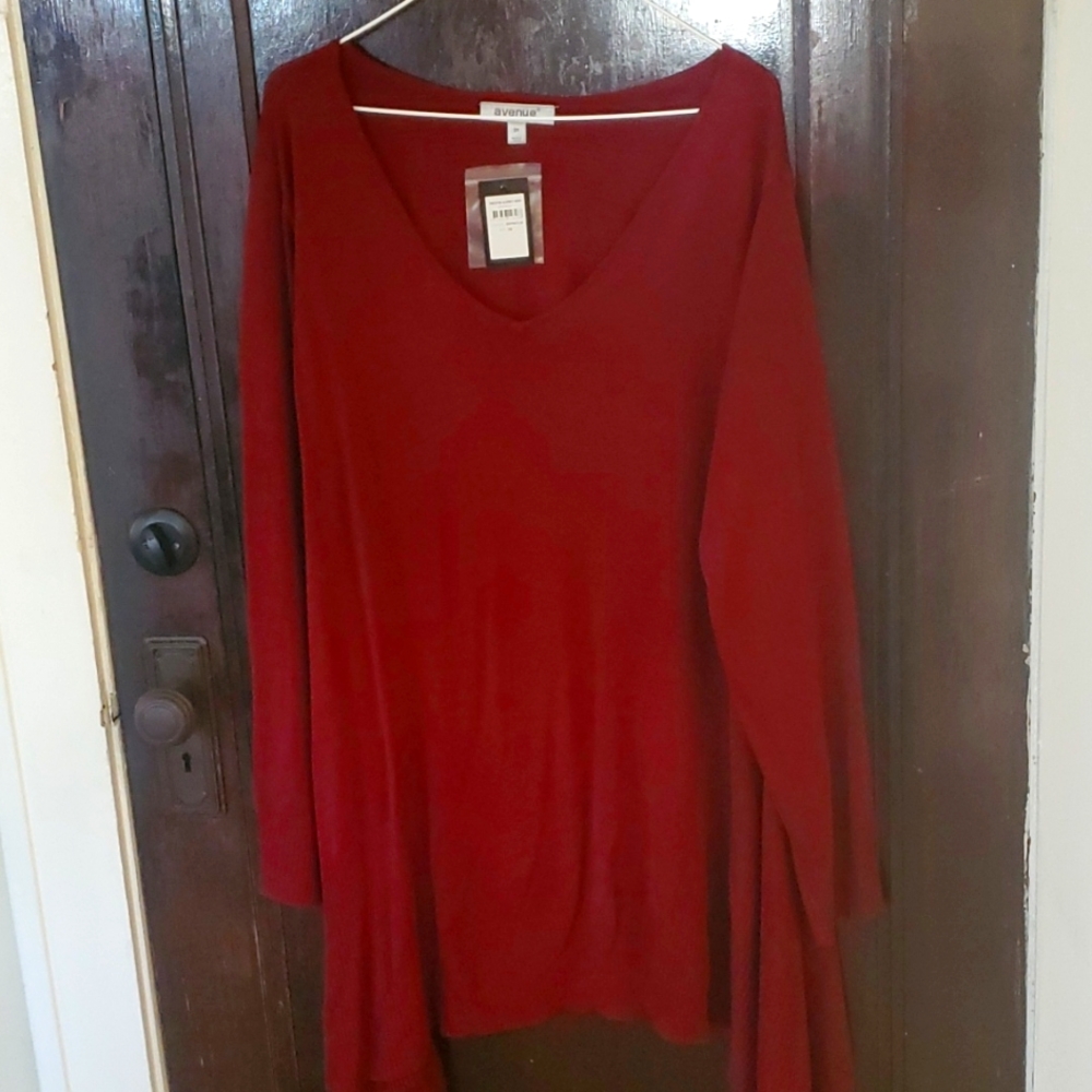 Sweater Alderly Edge